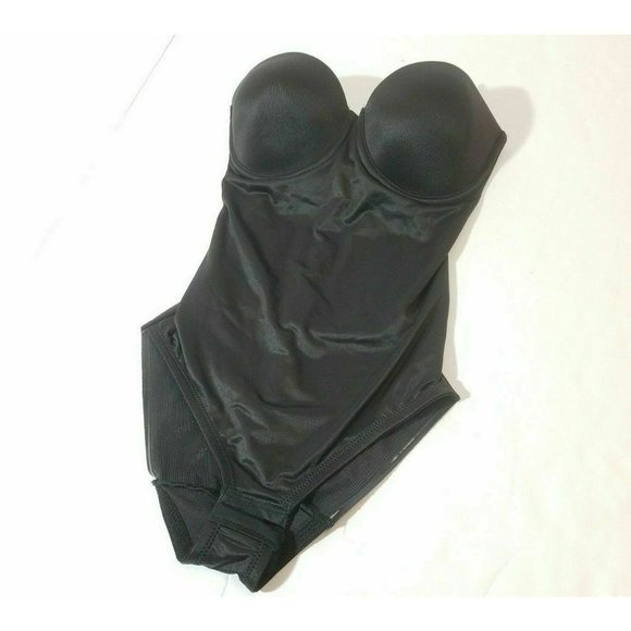 TC Fine Intimates Womens Miraclesuit Bodysuit 38B - Picture 5 of 5